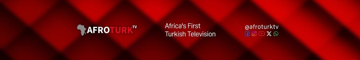 AfroTurk TV 